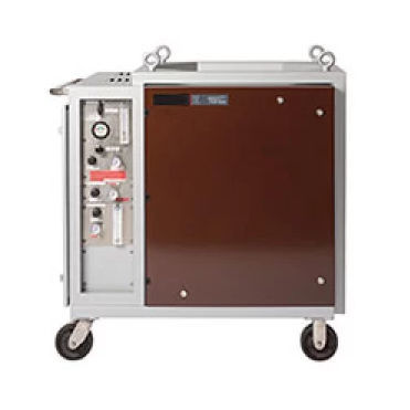 Анализатор для газов - ANALECT® PCM 5000™  - Process Insights - для наблюдения / для процесса / для пищевой промышленности