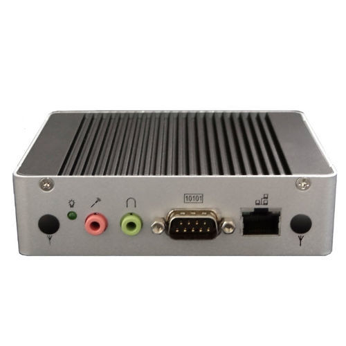Встроенный ПК - FX5206 - FabiaTech - DM&P Vortex86DX / VGA / DDR2