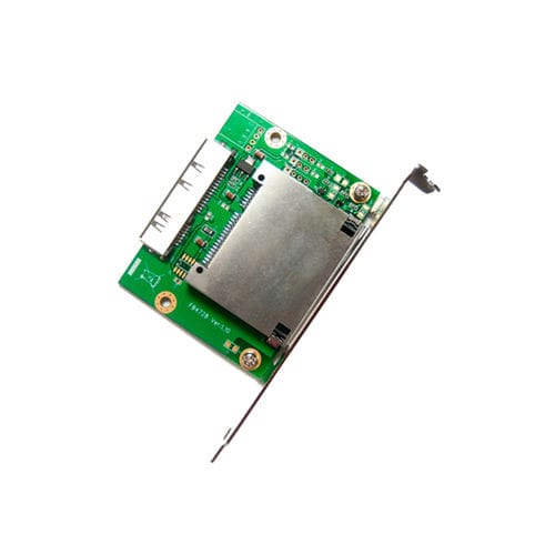 Связной адаптер - FB4728 - FabiaTech - для интерфейса / SATA