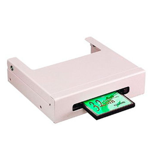 Устройство считывания карт памяти - FX5300 - FabiaTech