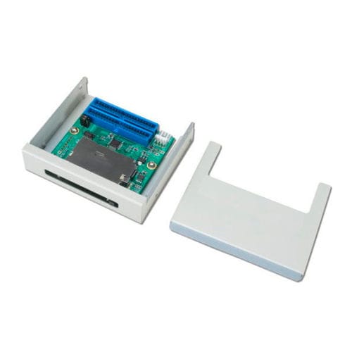 Устройство считывания карт памяти - FX5301 - FabiaTech