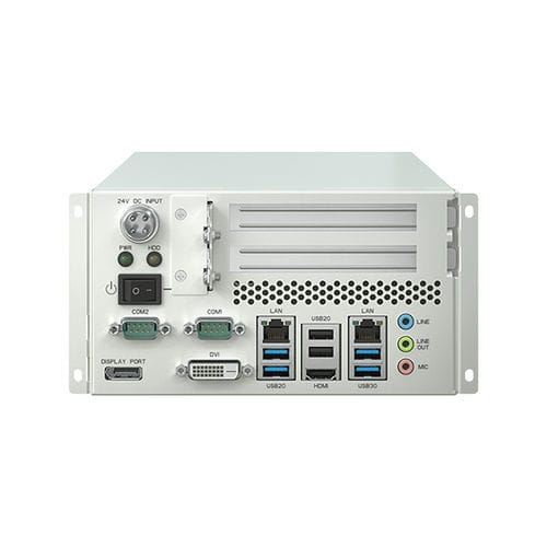 ПК бокс - Box-203-G01 / H01 - Arista - Intel® Core™ i7-6700T / HDMI / DVI