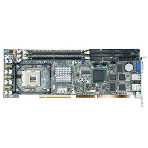Плата CPU CompactPCI - P4SVLL-R - Arista