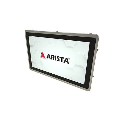 Панельный ПК ЖК-монитор - ARP-3816AP - Arista - 15,6" / 1920x1080 / Intel® Celeron J1900