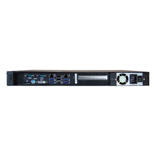 ПК для монтажа в стойку - RS-102AT - Arista - Intel® Core™ i7-6700T / HDMI / DVI