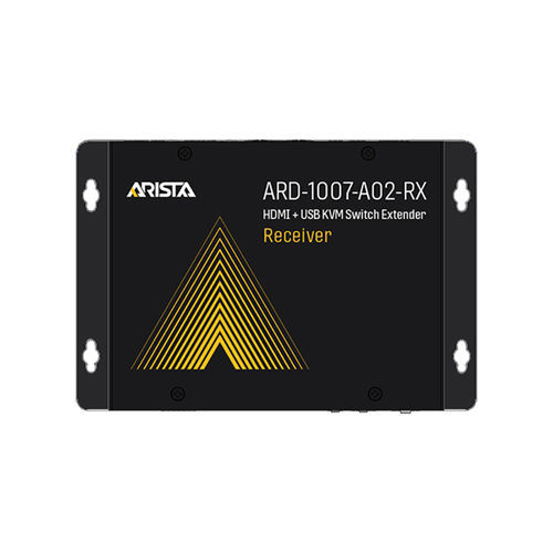 Приемник видео - ARD-1007-A02-RX - Arista - промышленный / USB / для внешнего пространства