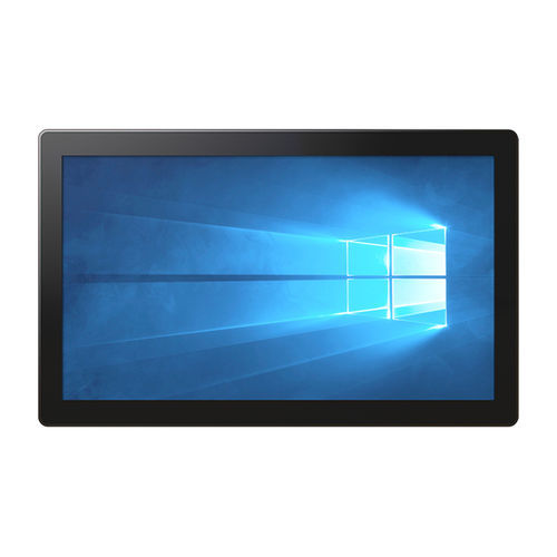 Монитор LCD - ADM-2121AP-00A/00E - Arista - сенсорный / промышленный / 21,5"