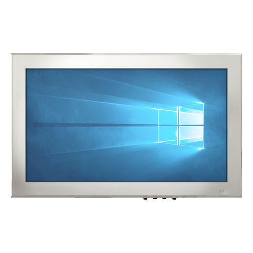Монитор LCD - ADM-5842AX-00A - Arista - сенсорный / промышленный / для хранения