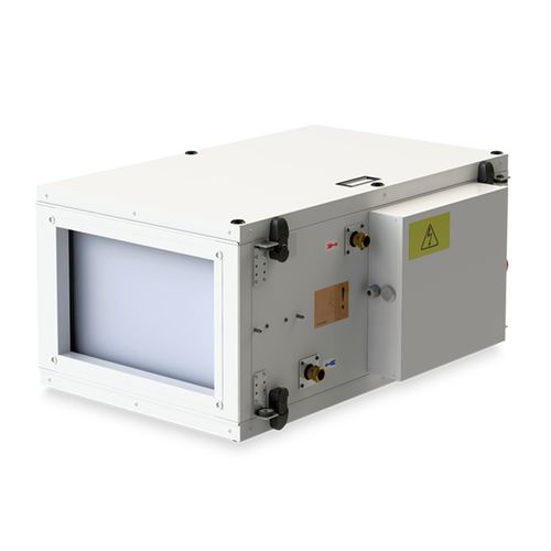 Устройство для вентиляции для потолочного крепления - ALFA COMFORT EC - 2VV s.r.o.