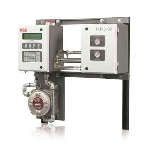 Фотометр УФ - PUV3402  - ABB Measurement & Analytics - для контроля процесса / для процесса / для использования в промышленности