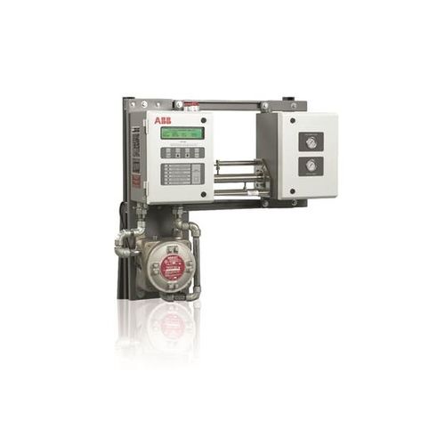 Оптоволоконный фотометр - PIR3502 - ABB Measurement & Analytics - для процесса / настольный / IR