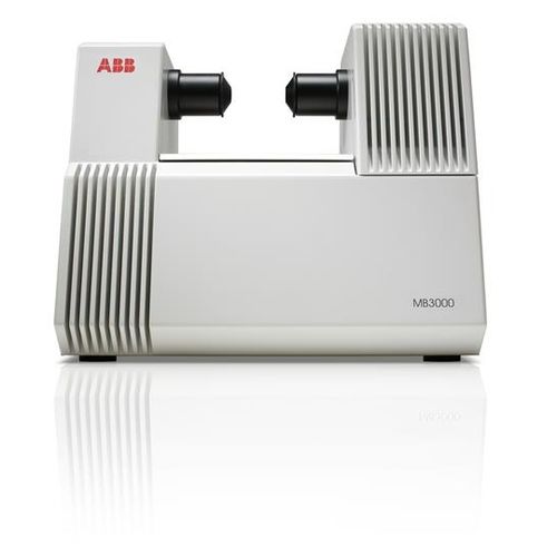 Спектрометр FT-IR - MB3000 - ABB Measurement & Analytics - для лабораторий / для фармацевтической промышленности / нефтехимический