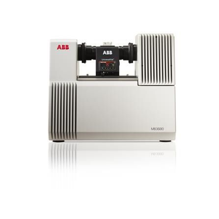 Анализатор для масла - MB3600-CH10 - ABB Measurement & Analytics - жир / для процесса / для лабораторий