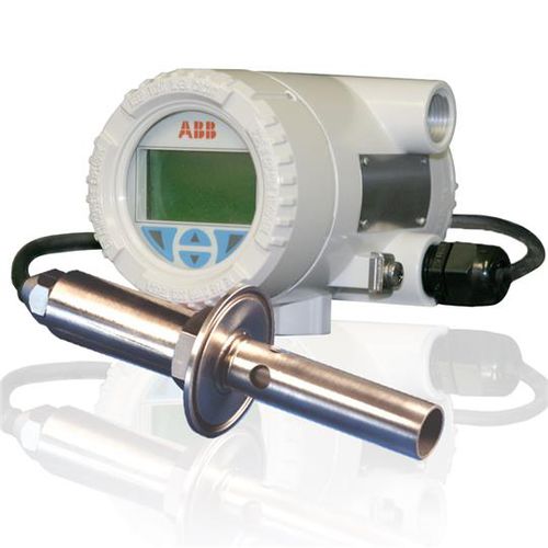 Линейный кондуктометр - ACA592 - ABB Measurement & Analytics - для процесса
