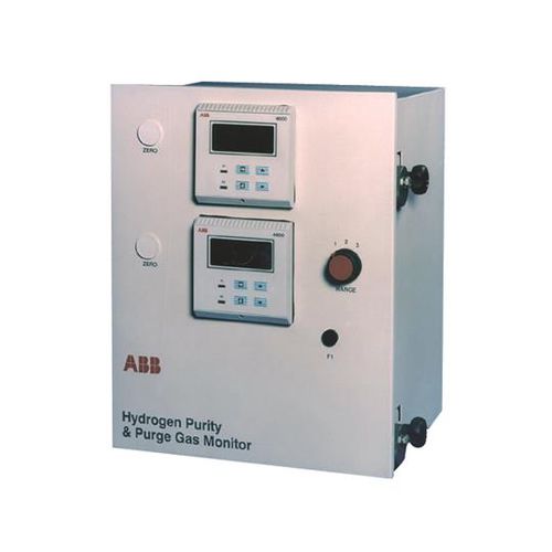 Детектор утечек водорода - AK100 - ABB Measurement & Analytics - взрывозащищенный