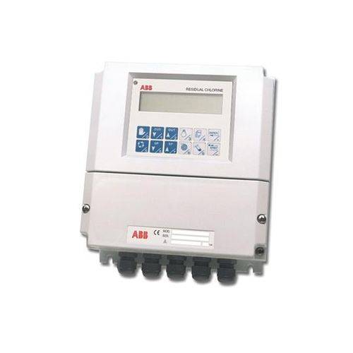 Детектор остаточного хлора - AW401 - ABB Measurement & Analytics - для газов / промышленный / для наблюдения