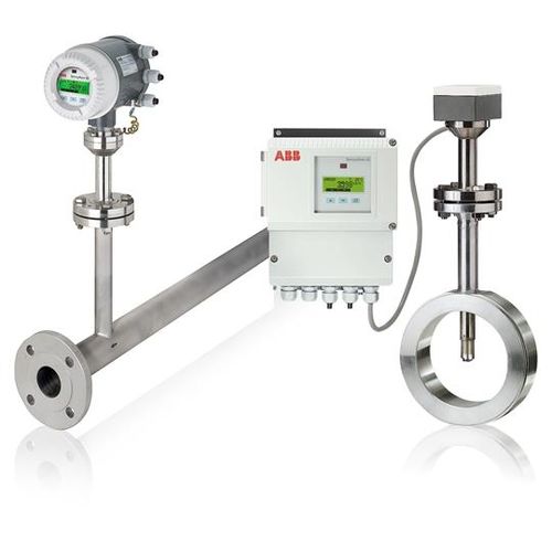 Термический расходомер - Sensyflow FMT500-IG - ABB Measurement & Analytics - массовый / для газа / для воздуха