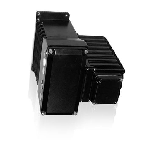 Блок управления приводом HART - EAN823 - ABB Measurement & Analytics - IP66 / PROFIBUS / линейный