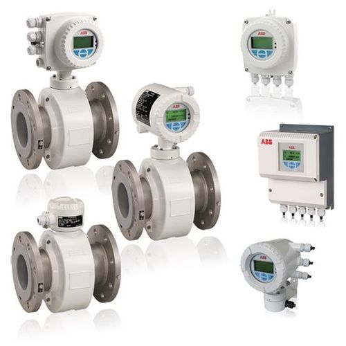 Электромагнитный расходомер - ProcessMaster FEP630 - ABB Measurement & Analytics - объемный / для воды / для химических продуктов