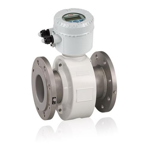 Электромагнитный расходомер - ProcessMaster FEP610 - ABB Measurement & Analytics - объемный / для воды / для химических продуктов
