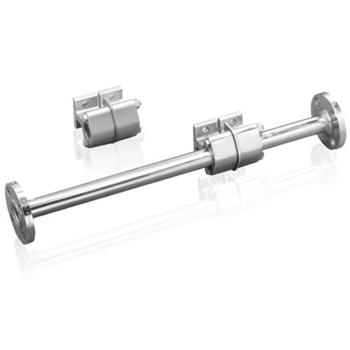 Расходомер с диафрагмой - 1330L - ABB Measurement & Analytics - объемный / для жидкостей / линейный