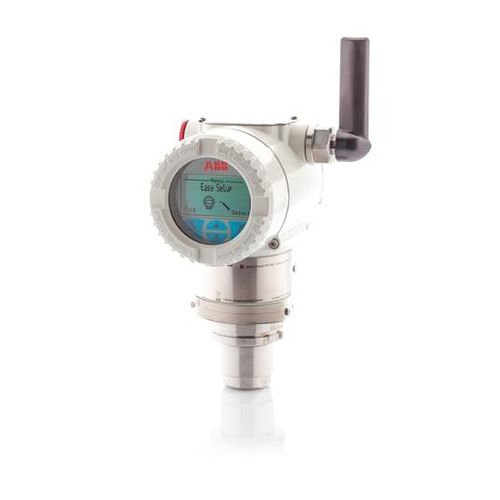 Абсолютный трансдуктор давления - 266NSH - ABB Measurement & Analytics - мембранный / цифровой / WirelessHART