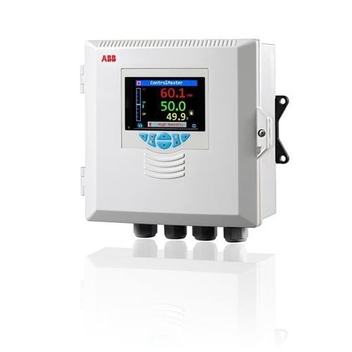 Универсальный контроллер процесса - ControlMaster CMF310 - ABB Measurement & Analytics - многоканальный