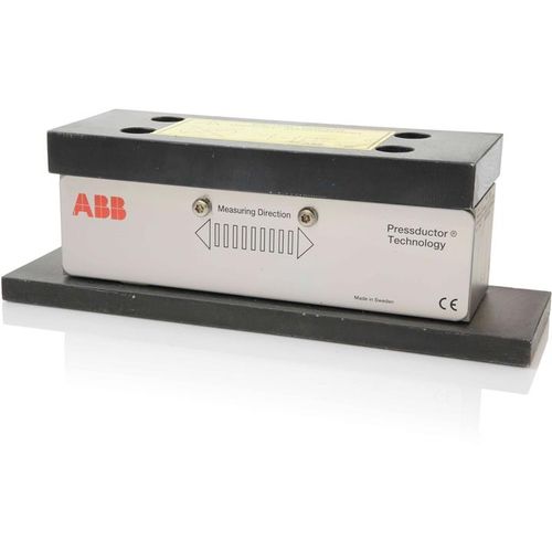 Датчик силы на напряжение - PFTL301E - ABB Measurement & Analytics - балочного типа / миниатюрный
