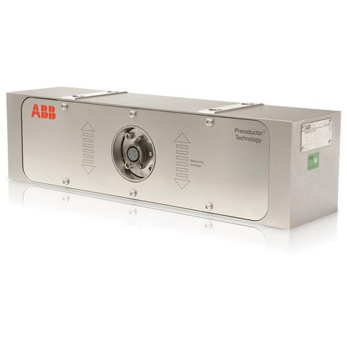 Датчик силы на напряжение - PFCL201 - ABB Measurement & Analytics - балочного типа / из нержавеющей стали
