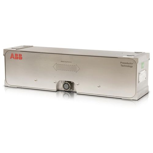 Датчик силы на напряжение - PFTL201  - ABB Measurement & Analytics - балочного типа