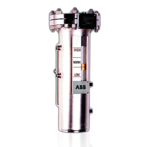 Соединение для температурного зонда - ST95 - ABB Measurement & Analytics