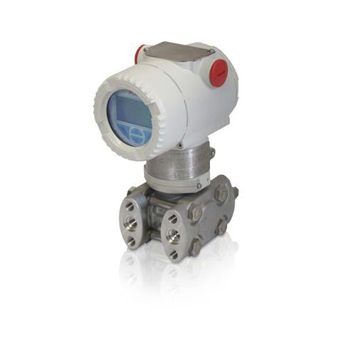 Абсолютный трансдуктор давления - 266RST - ABB Measurement & Analytics - мембранный / цифровой / для газа