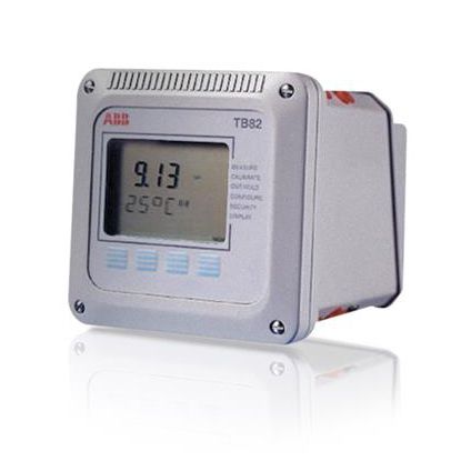 Трансмиттер проводимости 2 провода - TB82TC - ABB Measurement & Analytics