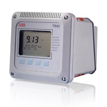 Трансмиттер проводимости 2 провода - TB82TE - ABB Measurement & Analytics