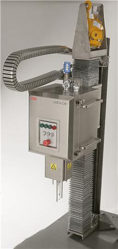 Анализатор для жидкостей - LiMCA CM - ABB Measurement & Analytics - для металла / для алюминия / для наблюдения
