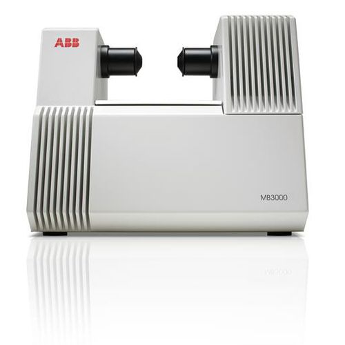 Оптический спектрометр - MB3600-PH - ABB Measurement & Analytics - ближний ИК-спектр / FT-NIR / для лабораторий