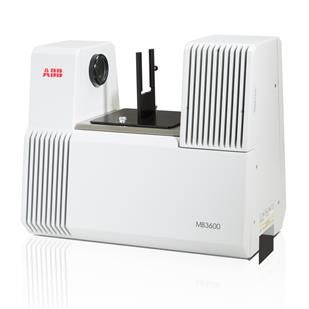 Анализатор для углеводорода - MB3600-HP10 - ABB Measurement & Analytics - для лабораторий / FT-NIR