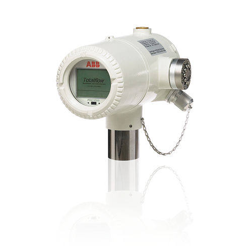 Хроматограф в газовой фазе - PGC1000 - ABB Measurement & Analytics - для процесса / мультидетектор / компактный