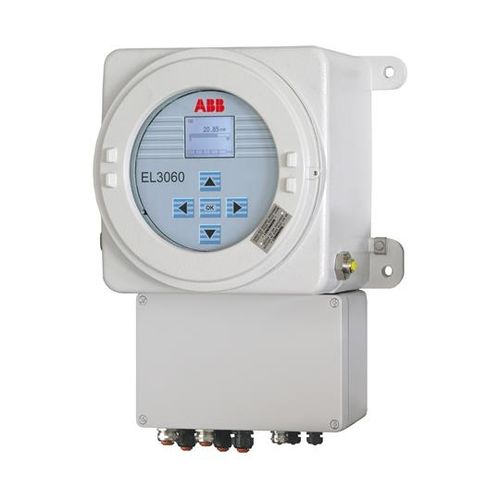 Анализатор для газов - EL3060 series - ABB Measurement & Analytics - для опасных сред / теплопроводности / настольный