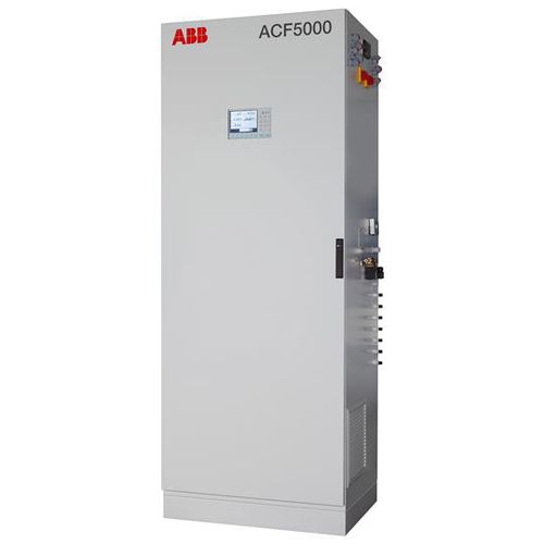 Анализатор для кислорода - ACF5000 - ABB Measurement & Analytics - выхлопного газа / для наблюдения / для процесса