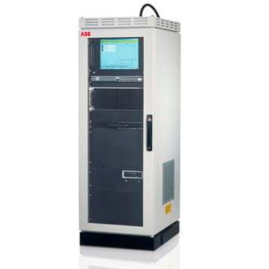 Анализатор для газов - FTPA2000-HP260 - ABB Measurement & Analytics - для углеводорода / для наблюдения / для процесса