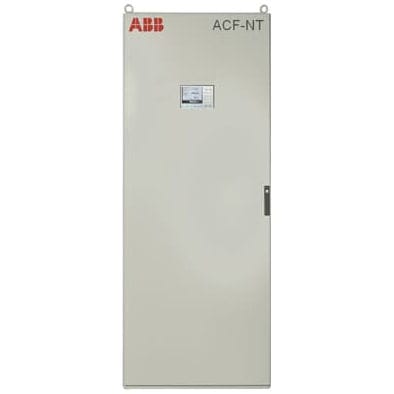 Анализатор для газов - ACF-NT - ABB Measurement & Analytics - TOC / для наблюдения / выбросов