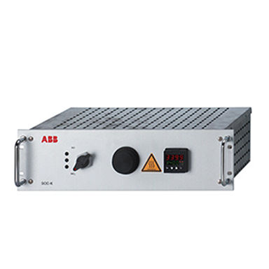 Преобразователь оксидов азота (NOx) - SCC-K - ABB Measurement & Analytics