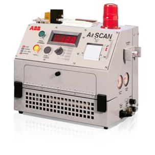 Анализатор для газов - AlSCAN™ - ABB Measurement & Analytics - водородный / для наблюдения / концентрации
