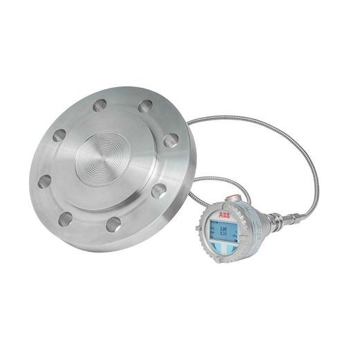 Абсолютный трансдуктор давления - PGD100 - ABB Measurement & Analytics - с помощью тензометрического датчика / 4-20 мА / из нержавеющей стали