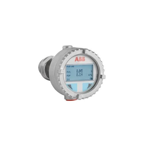 Абсолютный трансдуктор давления - PGP100 - ABB Measurement & Analytics - с помощью тензометрического датчика / 4-20 мА / из нержавеющей стали