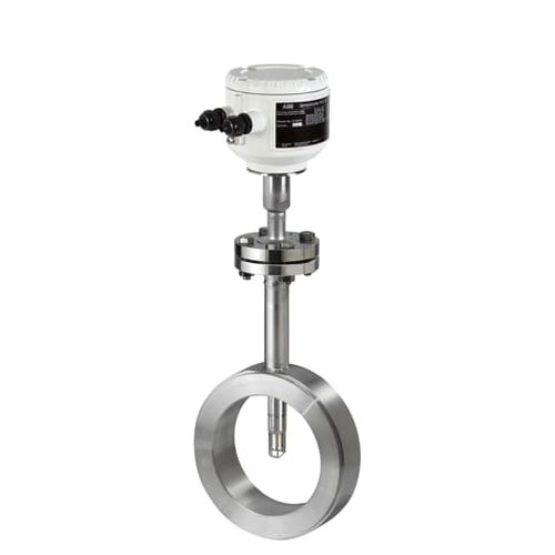 Термический расходомер - SensyMaster FMT200 - ABB Measurement & Analytics - массовый / для газа / DN25 - 1"