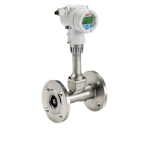 Вихревой расходомер - SwirlMaster FSS450 - ABB Measurement & Analytics - объемный / для жидкостей / для газа и пара