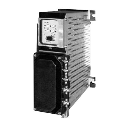 Блок управления приводом HART - EAS822 - ABB Measurement & Analytics - IP20
