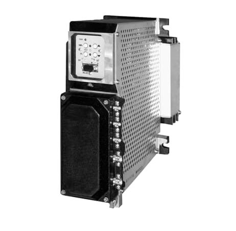 Блок управления приводом HART - EBS852 - ABB Measurement & Analytics - IP20